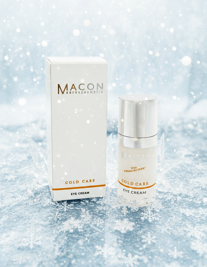 Macon Meerescosmetic Cold Care Augenpflege