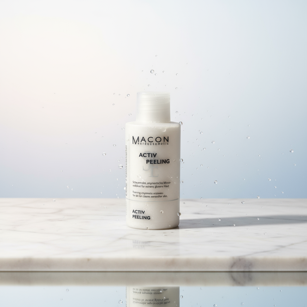Macon Meerescosmetic Activ Peeling SE