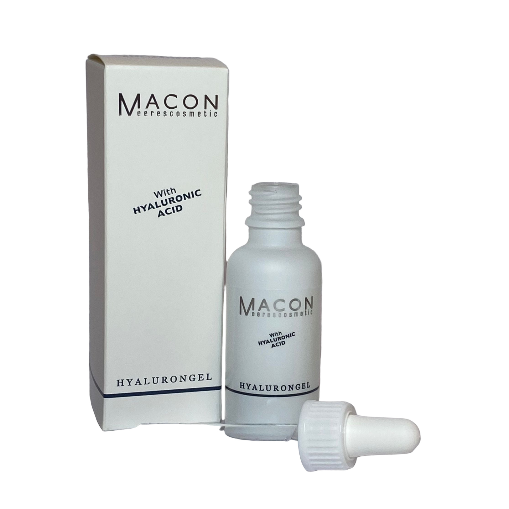 Macon Meerescosmetic Hyaluron Gel