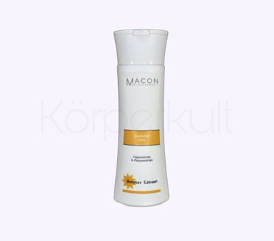 Macon Meerescosmetic Summer Edition Duschgel