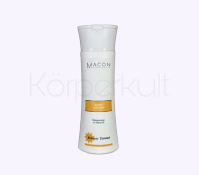 Macon Meerescosmetic Summer Edition Body Lotion