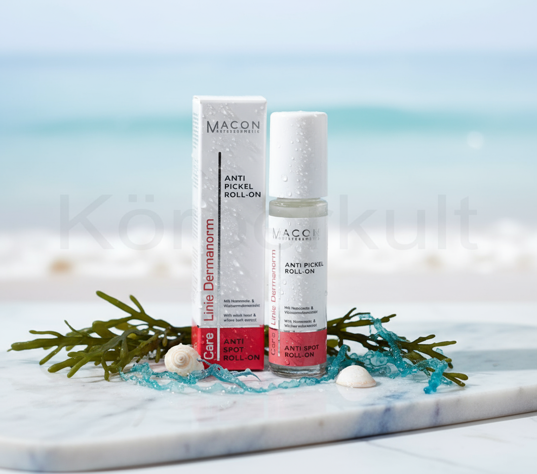 Macon Meerescosmetic Dermanorm Anti Pickel Roll-On