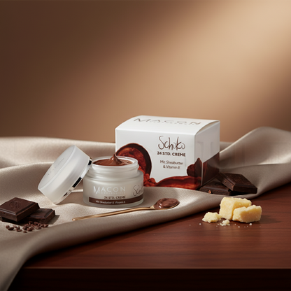 Macon Meerescosmetic Schoko Creme