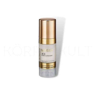 Macon Meerescosmetic RCR Regenerant Collagen Augen & Lippencreme
