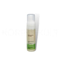 Flasche des 200 ml Reinigungsschaums, ideal für die sanfte und erfrischende Reinigung normaler und Mischhaut.