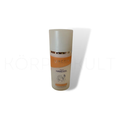 Macon Meerescosmetic Hygiene Handgel