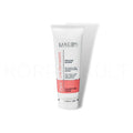 Macon Dermanorm Peelingmaske - Produktbild, sanftes Peeling für geschmeidige Haut, 50 ml