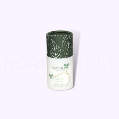 Macon Meerescosmetic Naturelles Handcreme