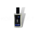 Flasche des Macon Meerescosmetic Men Eau de Toilette vor einem weißen Hintergrund.