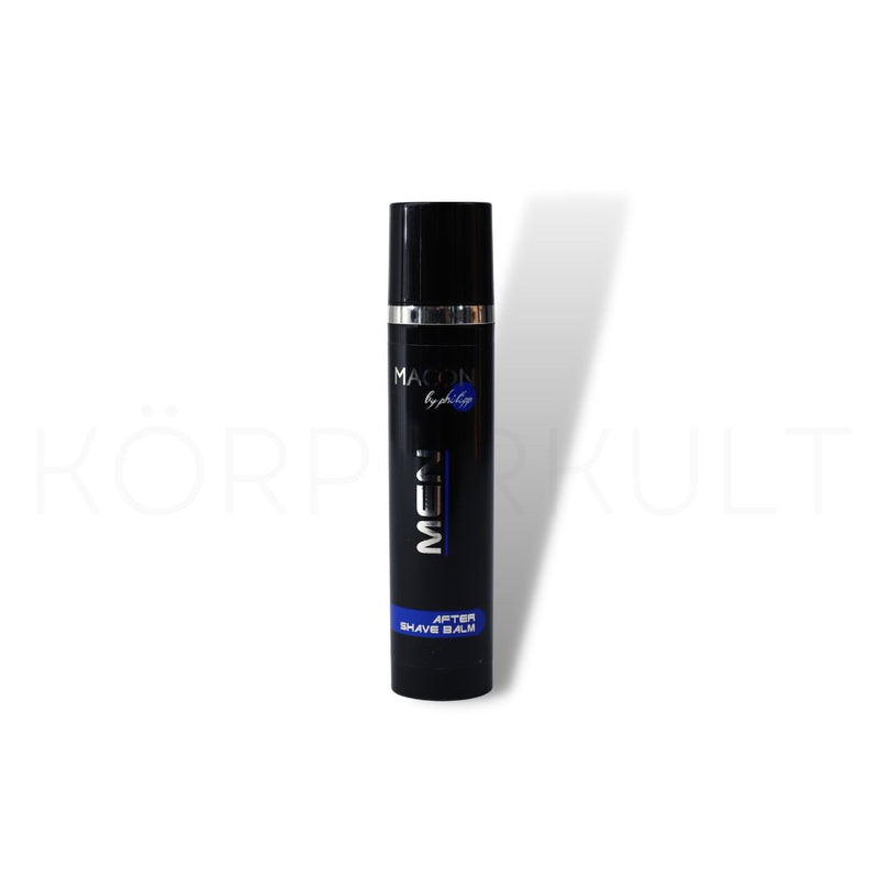 Macon Meerescosmetic Men After Shave Balm