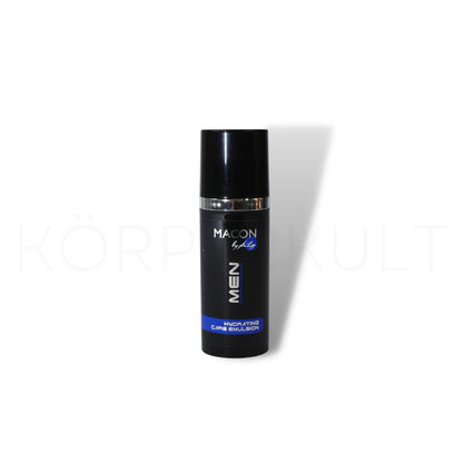 Macon Meerescosmetic Men Hydrating Care Emulsion - 50ml Flasche