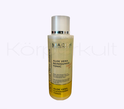 Derm Balance Reinigungstonic - Sanfte Reinigung für empfindliche Haut