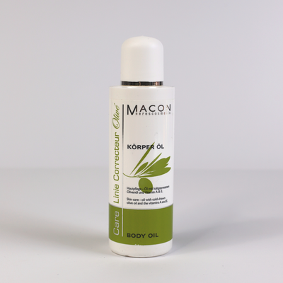 Macon Meerescosmetic Olivé Body Öl