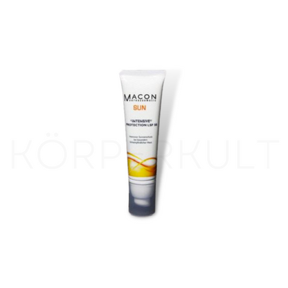Light Defence Cream - Schützende Tagespflege mit UV-Schutz