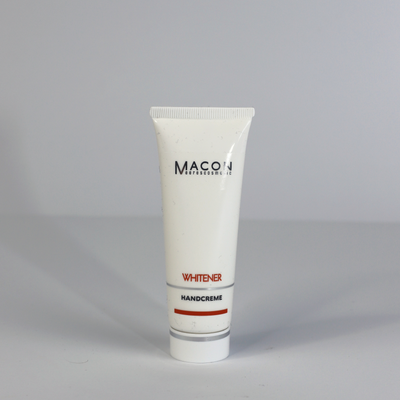 Whitener Handcreme