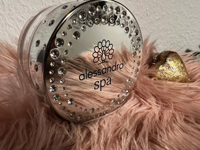 Alessandro Season’s Greetings Luxus Handcreme