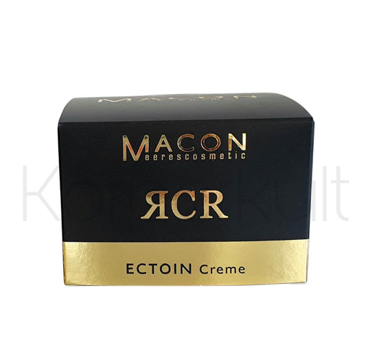 Macon Meerescosmetic RCR Regenerant Collagen Ectoin Creme
