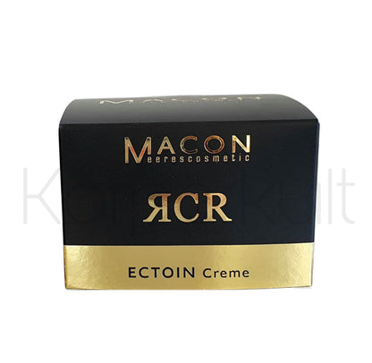 Macon Meerescosmetic RCR Regenerant Collagen Ectoin Creme – 50ml