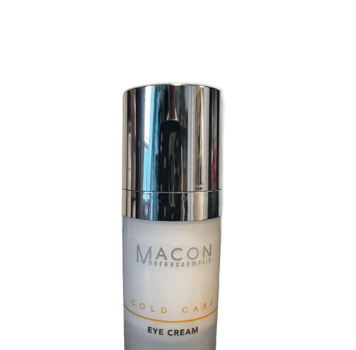 Macon Meerescosmetic Cold Care Augenpflege