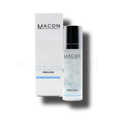 Macon Meerescosmetic Hydro Alga Emulsion