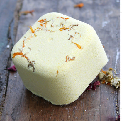 Dampfige Dusche „Focus Booster“
