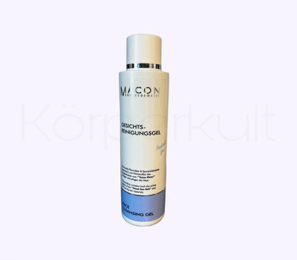 Tube Dead Sea Salt Reinigungsgel
