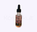 Produktbild des Macon Meerescosmetic RCR Regenerant Collagen Repair Ectoin Serums in einer 30ml Flasche